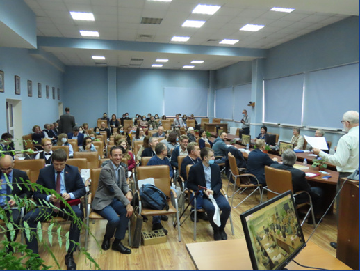 Itogi konferencii