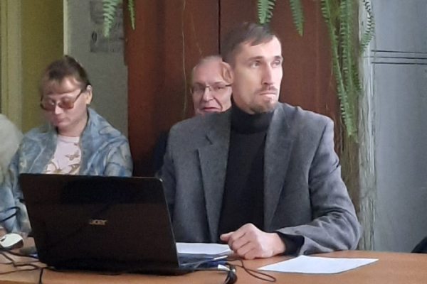 Predzachita Ufimsev