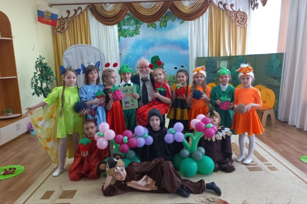Mariinsk3