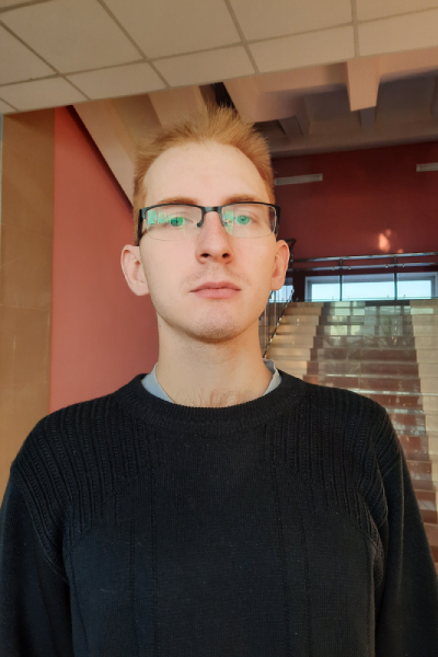 Andreev