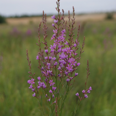 Lythrum virgatum